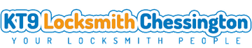 KT9 Locksmith Chessington logo